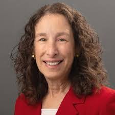 Patricia Weimann's Instagram, Twitter & Facebook