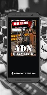 Maybe you would like to learn more about one of these? Radio Adn Streaming