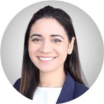 Dr. Andrea Castillo Armas, DMD, Orlando, FL