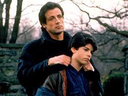 Sylvester Stallone Allegedly Snubs Son For Rocky Role
