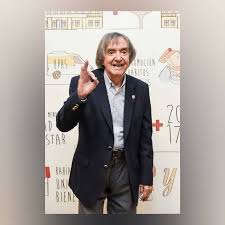Carlitos Bala Cumple 95 Anos Recorda Sus Mejores Monologos Noticias Cadena 3 Argentina