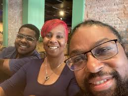 Pontiac Waterford: Shared Memories