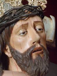 Blog del Grupo Joven de la Soledad de Benacazón (Sevilla): Cultos en Honor  del Santísimo Cristo Yacente