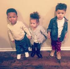 Dontay banks was his father and he has a younger brother as well. Lil Durk Kids Lil Durk Age