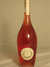 This refreshing wine is reminiscent of the popular dry rosés served in seaside café along the french riviera. 2010 Francis Ford Coppola Sofia Rose Usa California Central Coast Monterey County Cellartracker