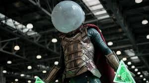 Meinerding acknowledged that leaned into mysterio's comics origins, which embodies a classic superhero suit, and then translating it for the marvel. Check Out This Incredible Mysterio Cosplay From Spider Man Far From Home Geektyrant