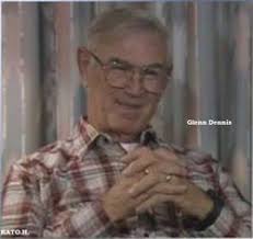 William Glenn Dennis (1925-2015)