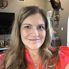 Shantel Douglas in people