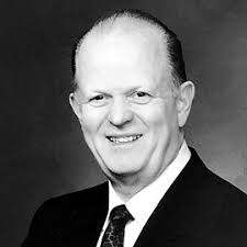 Colin WELLUM Obituary (2017)