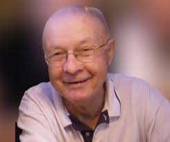 Obituary information for Robert Morris Still