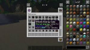 Mekanism mod for minecraft will add cars of different levels to your classic game. Mekanism Mod For Minecraft 1 12 2 An Advanced Technology Mod