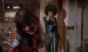 Classicman Film On Twitter Foxy Brown 1974 Foxy Brown Pam Grier A Voluptuous Woman Who Takes A Job As A High Class Prostitute In Order To Get Revenge On The Mobsters Who Murdered Foxy brown is a 1974 american blaxploitation film written and directed by jack hill. foxy brown pam grier