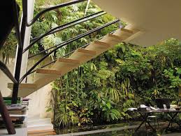 21 inspiring under stairs pebble garden ideas. Unique Decoration Ideas For Indoor Garden Under Stairs