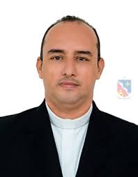 Aguilar Vargas William • Diócesis de Cúcuta