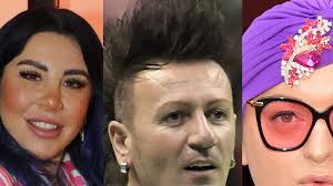 Sex Tape V.I.P: Diese deutschen Promis zeigen ihr Sexleben im TV! |  Wunderweib