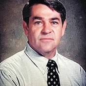 Remembering Maurepas School