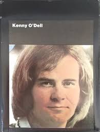 Kenny O'Dell