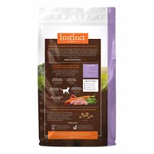 Now we have an egg free raw meat cat food premix so you can use organic eggs in your homemade raw meat feline or dog raw food recipe. Instinct Original Kitten Grain Free Recipe With Real Chicken Freeze Dried Raw Coated Dry Cat Food 4 5 Pound Bag Petsuppliesplus Com