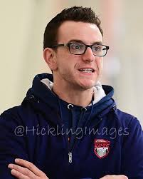 Jacob Mars Team Staff Profile