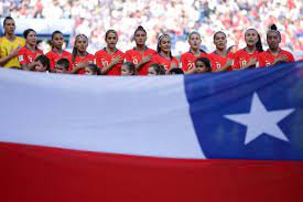 Esta aplicación tiene una interfaz amigable, fácil de usar y la conexión a los servidores está bien optimizada. Chile Camerun Todo Lo Que Necesita Saber Sobre El Repechaje Olimpico De Futbol Femenino