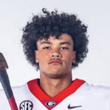 Kaiden Prothro Reveals Why He Committed to Georgia Football Over Texas and  Florida