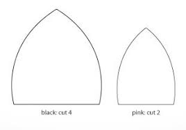How To Diy Ears Horns Unicorn Ears Unicorn Headband Unicorn Ornaments
