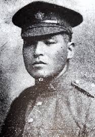 Japanese Canadians in World War I commemorated