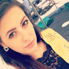 Erika Peter Ambassadrice Class&Chic Alsace 2017 ET Élégance France 2018