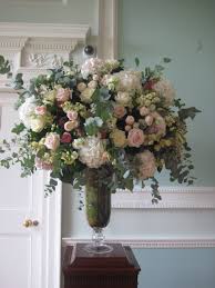 Wedding Florist London Wedding Flowers Amanda Austin Large Flower Arrangements Flower Bouquet Wedding Church Wedding Flowers