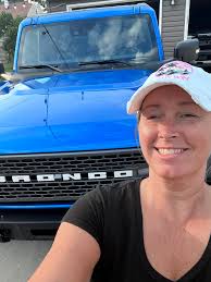 Hello to my favorite bronco group