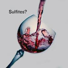 Image result for Sulfites