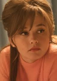 Fan Casting Daisy Edgar-Jones as June Douglas in Asteroid City (2023)