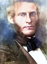 Springfield Missouri's founding history