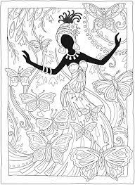Very detailed doodles african culture illustration. Welcome To Dover Publications African Paintings Coloring Pages African Art Paintings