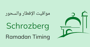 Aktuelle prospekte für schrozberg und umgebung. Schrozberg Ramadan Timings 2021 Calendar Iftar Sehri Time Table