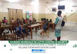 Étudiant à université de lomé lome, maritime, togo. Aiesec Universite De Lome Aiesec Lome Twitter