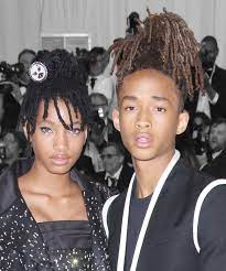 7 359 617 tykkäystä · 86 379 puhuu tästä. Jaden Smith Willow Smith Moved Out Of Parents House