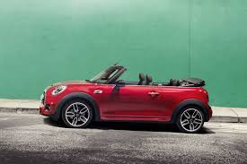 New Cars Used Cars For Sale Car Reviews And Car News Mini Convertible Cabriolets Mini Cabrio
