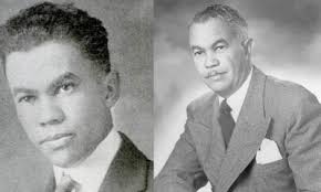 Fly Nupes: Photos Of The Handsome And Daring Men Of Kappa Alpha Psi Who  Served As Tuskegee Airmen