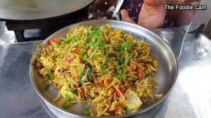 Pin On Street Food India