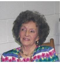 Obituary for Leola Lambeth Doss