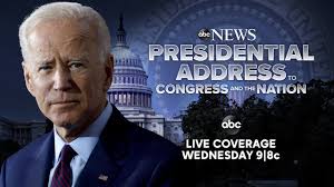 The bay area's source for breaking news, weather and live video. Watch Live President Biden S Address To Congress And The Nation Abc News Youtube