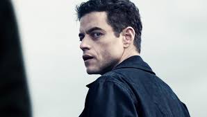 Suspenso y espionaje: Rami Malek brilla en El amateur: Operación venganza,  lo nuevo de Disney+