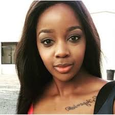 Thuso mbedu (born 8 july 1991) is a south african actress. Thuso Mbedu Fans On Twitter