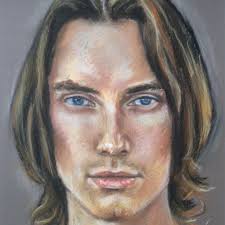 Johnny 'Blue Hat' Davis