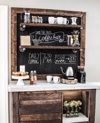 10% coupon applied at checkout save 10% with coupon. 7 Charming Diy Coffee Stations For Your Home Splash