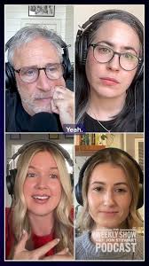 Jon Stewart's Humor and Truth in The Weekly Show