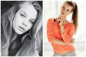 Having an iga deficiency means that you have low levels of or no iga in your blood. Iga Lis Zostala Modelka Tym Razem Naprawde Podpisala Kontrakt Z Agencja Magdaleny Frackowiak Zdjecia