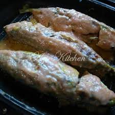 The capital is kota bharu and royal seat is kubang kerian. Ikan Percik Merah Kelantan Yang Sedap