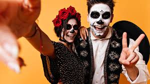 Ideas De Disfraces Para Halloween Faciles Y Baratos